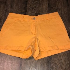 Peach Shorts